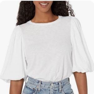 Velvet By Graham Spencer - Vintage Slub - S (3)